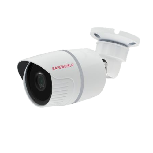 CAMERA IP SAFEWORLD CA 01IP2.0M POE FULL COLOR +