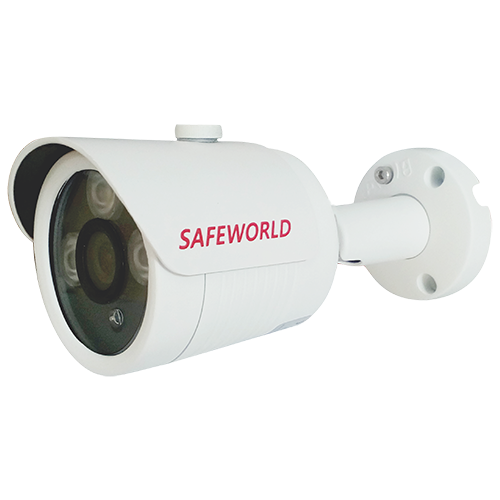 CAMERA SAFEWORLD CA-201SASL HD 960P STARLIGHT 1.3M AHD