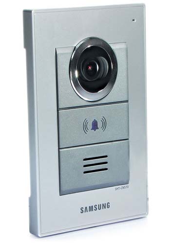 CAMERA CHUÔNG CỬA MÀU SAMSUNG SHT-CN510 EN