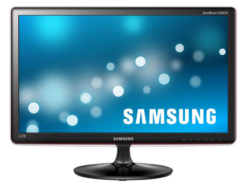 Màn hình máy tính Samsung LF24T350FHEXXV 23.8 inch FHD 75Hz