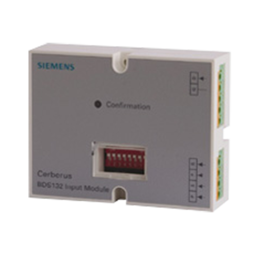 Input Module Siemens BDS132