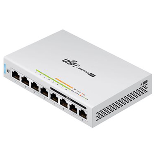 Switch Unifi USW-Pro-24