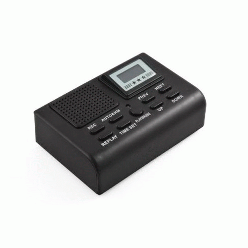 Máy ghi âm 1 lines VoiceSoft VSP-01SD