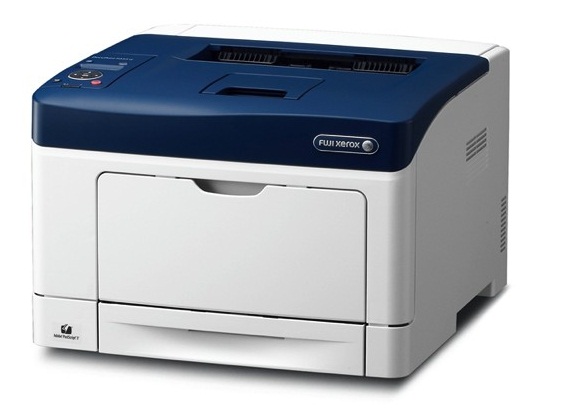 Máy in Xerox DocuPrint P355d, Duplex, Network, Laser trắng đen