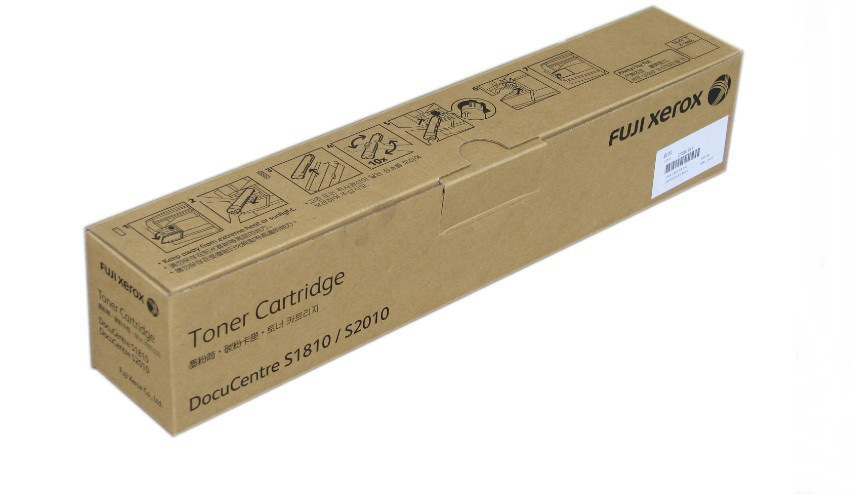 Mực Photocopy Fuji Xerox CT201911 Toner Cartridge