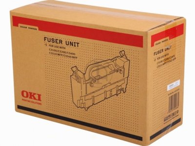 Oki C710 Fuser ( bộ sấy )