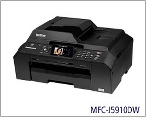 may in brother mfc j5910dw duplex wifi in scan copy fax in phun mau