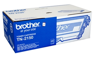 muc in brother tn 2150 black toner cartridge tn 2150