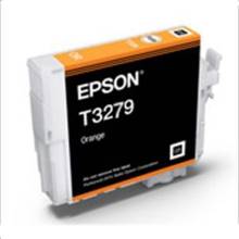 muc in epson c13t327900 orange cho may in epson surecolor sc p407