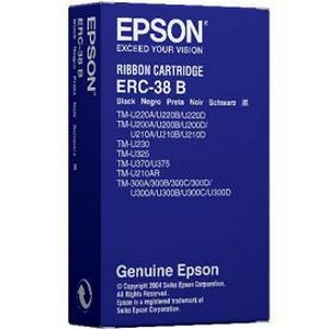 muc in epson erc 38b pos printer ribbon