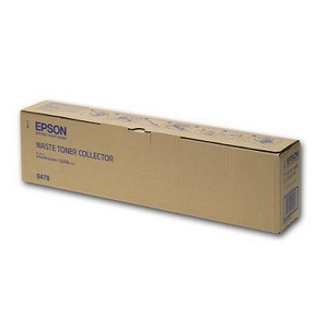 epson s050478 waste toner collector s050478