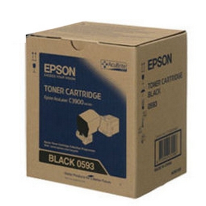 muc in epson s050593 black  high capacity toner c13s050593