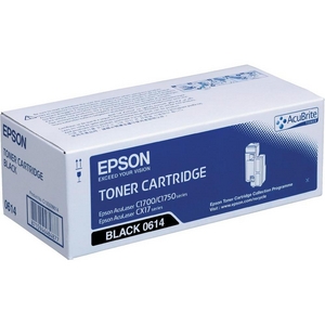 muc in epson s050614 black toner c13s050614