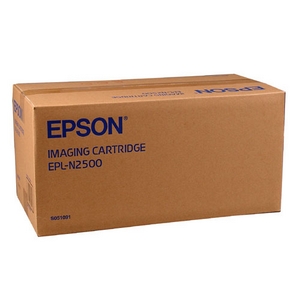 muc in epson epl n2500 black toner cartridge s051091