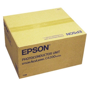 epson s051109 photoconductor unit c13s051109