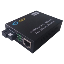 Bộ chuyển đổi quang điện G-net HHD-110G-20B