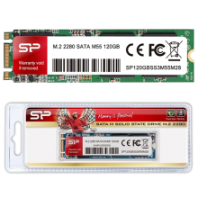 Ổ cứng SSD Silicon Power M55 120GB