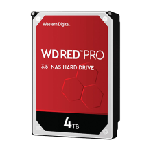 Ổ cứng Western 6TB 7200 RPM