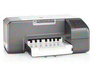 may in hp business inkjet 1200 printer c8169a