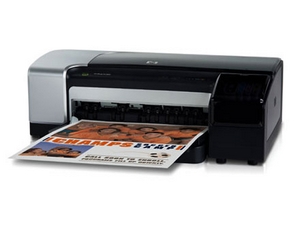 may in hp officejet pro k850dn color printer c8178a