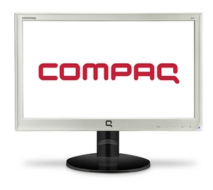 Màn hình Compaq R191 LED Backlit LCD Monitor