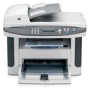 may in hp laserjet m1522n multifunction printer cc372a