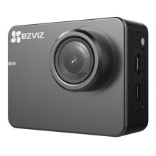 Camera hành trình 4K S3 Starter Kit EZVIZ CS-SP206-C0-68WFBS