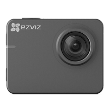 Camera hành trình 4K S3 Starter Kit EZVIZ CS-SP206-C0-68WFBS