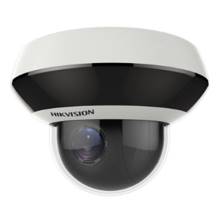 Camera IP Speed Dome hồng ngoại 2.0 Megapixel HIKVISION DS-2DE2A204IW-DE3