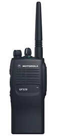Máy Bộ Đàm Motorola GP328 UHF