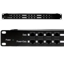 Open-Mesh 12 Port 18V POE