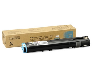 muc in xerox docuprint c3055dx cyan toner cartridge ct200806