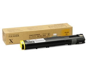 Mực in Xerox DocuPrint C3055DX Yellow Toner Cartridge (CT200808)