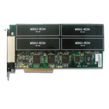 Card ghi âm điện thoại 16 lines PCI ZiboSoft ZS-3016