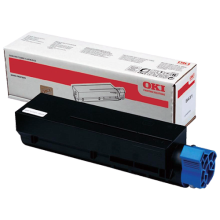 muc den oki black toner cartridge b432 3k trang